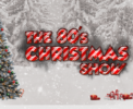 The 80's Christmas Show / DJ Mark Howard