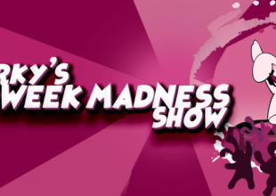 Marky's MidWeek Madness