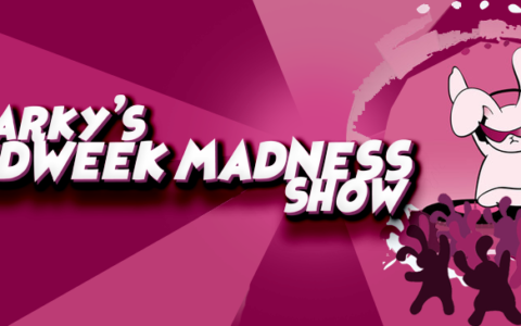 Marky's MidWeek Madness