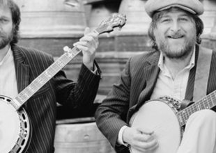 RIP Chas Hodges - Chas & Dave