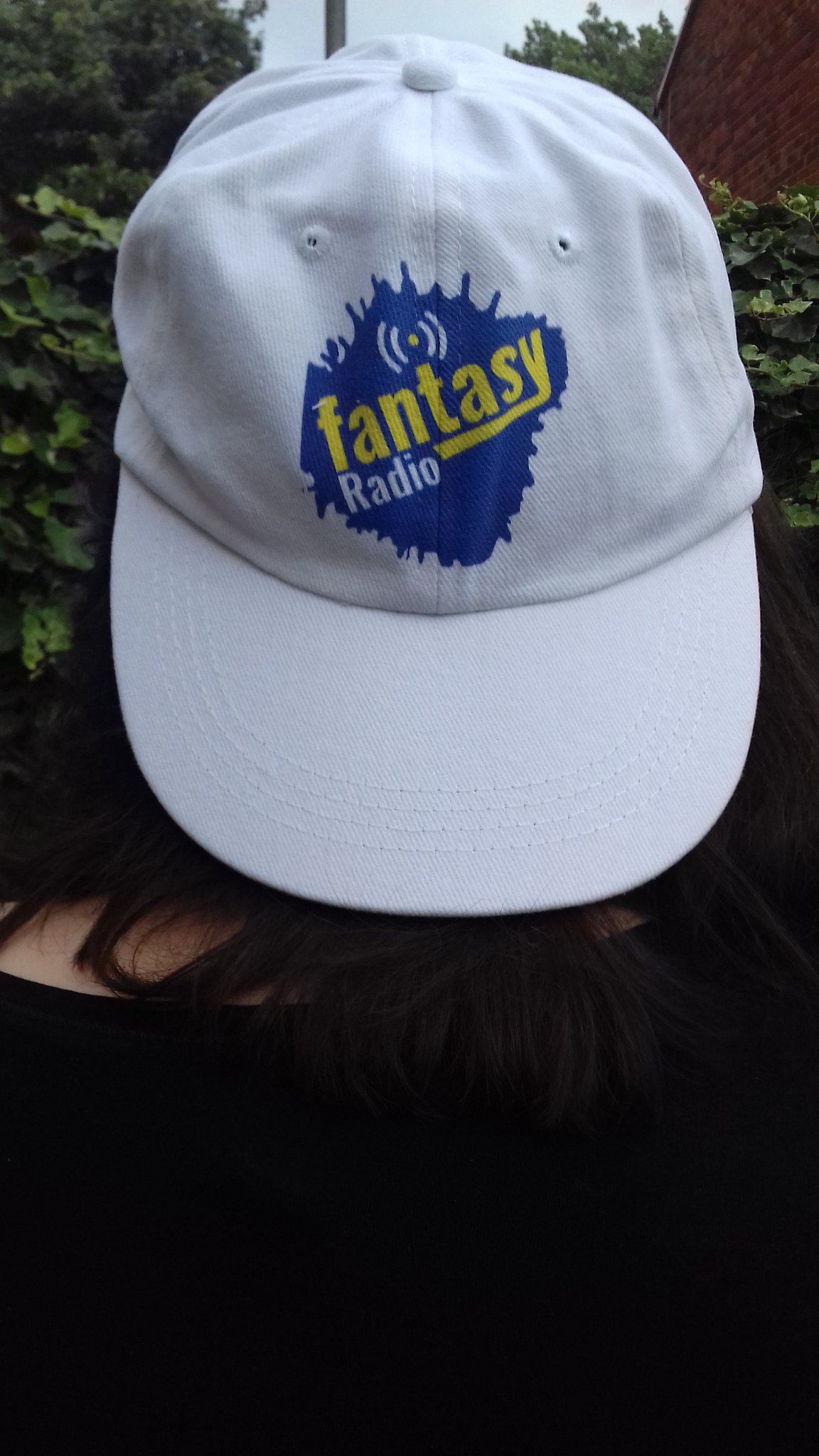 Suzy P exclusive to Fantasy Radio