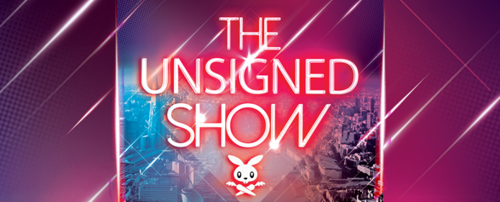 The Unsigned Show