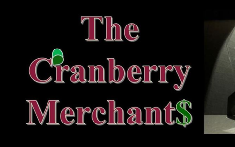 The Cranberry Merchants