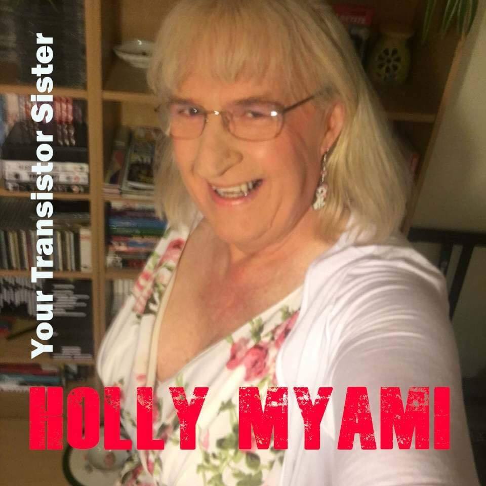 Holly Myami