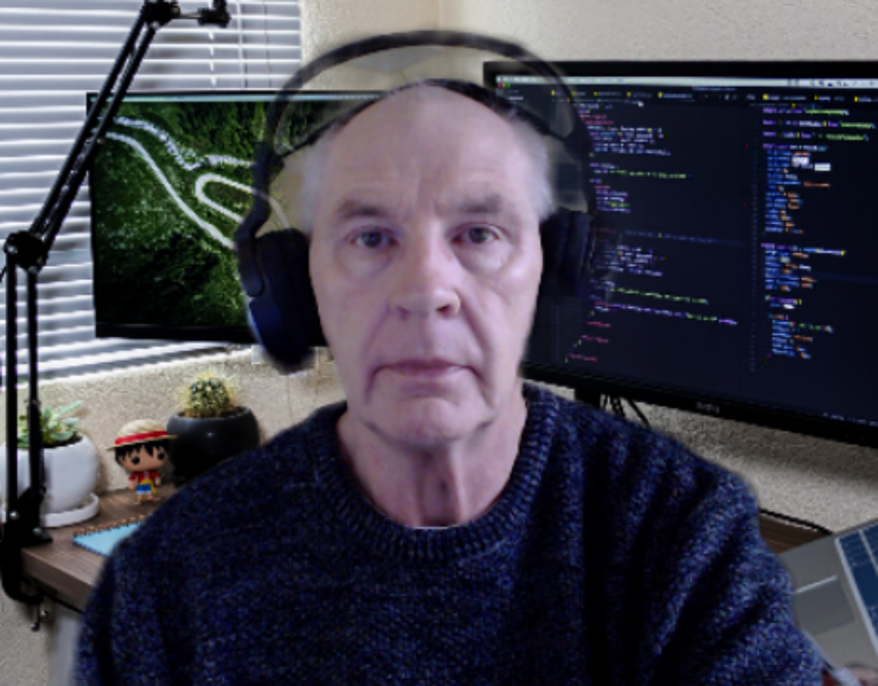 DJ Kroakster