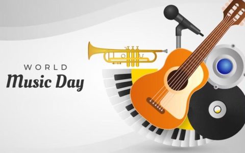 International Music Day 2023: Celebrating the Power of Music
